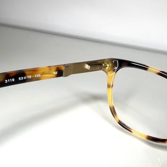 Michael Kors Eyeglass Frames Leopard Animal Print Adelaide III MK 4029 - Picture 8 of 13